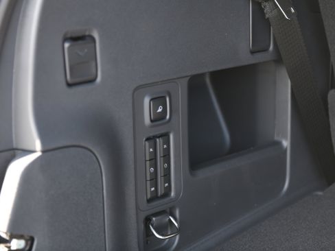 New 2026 Ford Expedition Platinum image 16