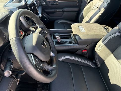 New 2026 RAM 1500 RHO AWD/4WD image 20