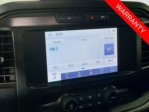 Certified 2023 Ford F150 XL w/ STX Appearance Package AWD/4WD image 15