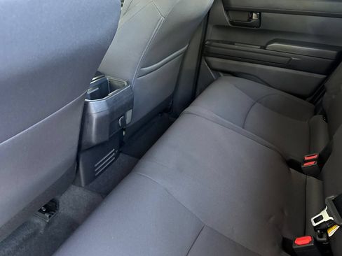 New 2026 Toyota Tacoma SR5 RWD image 13