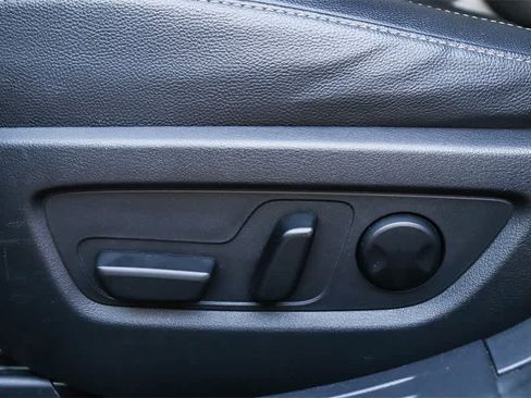 Used 2024 MAZDA CX-50 AWD 2.5 S w/ Preferred Package image 22