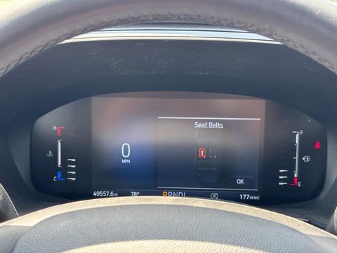 Used 2024 Ford Escape Active FWD image 21