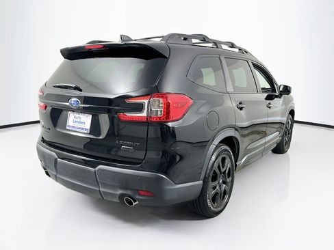 Used 2023 Subaru Ascent Onyx Edition Limited AWD/4WD image 5