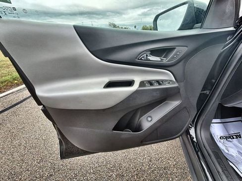 Certified 2024 Chevrolet Equinox LT image 21