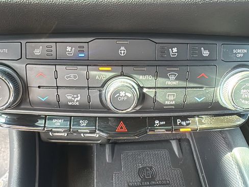 Certified 2024 Dodge Durango R/T image 20