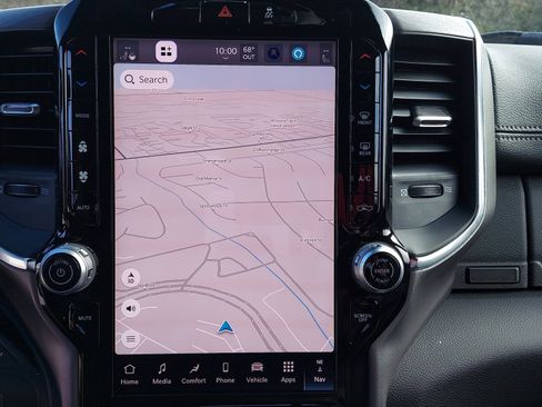 New 2026 RAM 2500 Laramie image 14