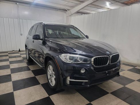 Used 2015 BMW X5 xDrive35i w/ Premium Package AWD/4WD image 4