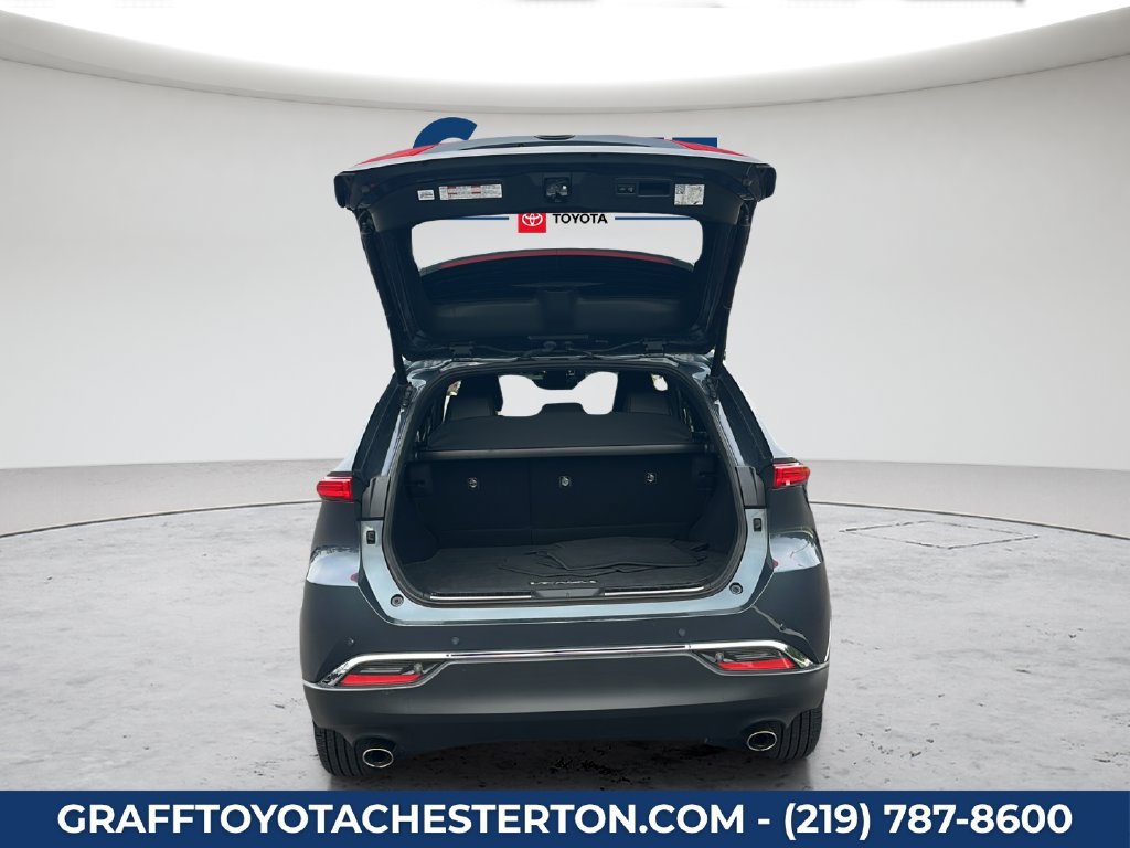 Used 2021 Toyota Venza Limited w/ Advanced Technology Package AWD/4WD image 16