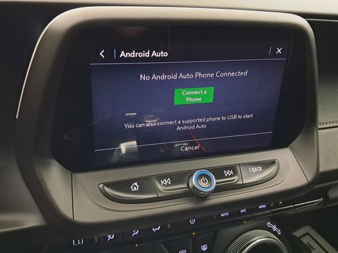 Used 2022 Chevrolet Camaro LT w/ RS Package image 22