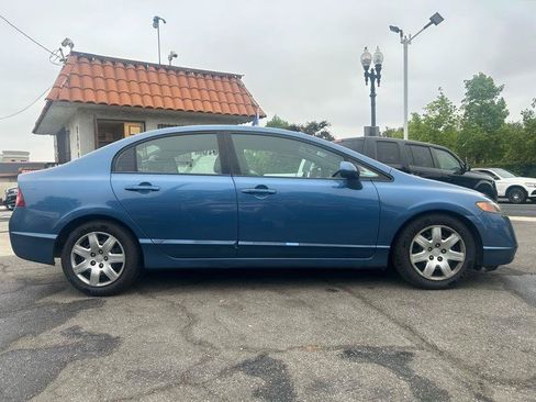Used 2006 Honda Civic LX image 3