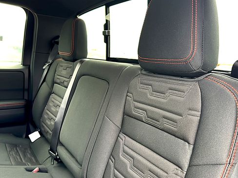 New 2026 Nissan Frontier PRO-4X w/ Tow Package image 16