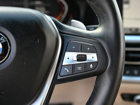 Used 2019 BMW 330i Sedan image 22