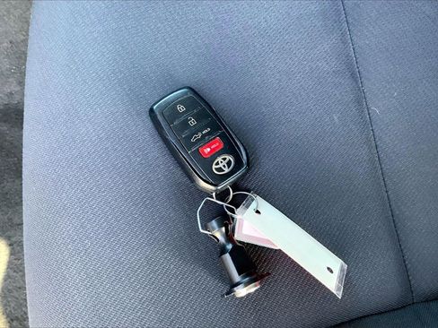 Used 2023 Toyota Tundra SR5 w/ TRD Off-Road Package image 34