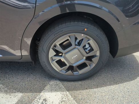 New 2026 Kia Carnival SX image 55