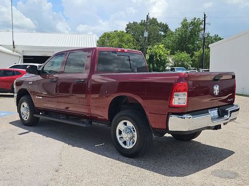 Used 2020 RAM 2500 Tradesman AWD/4WD image 41