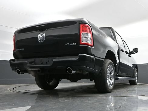 Used 2020 RAM 1500 Big Horn AWD/4WD image 38
