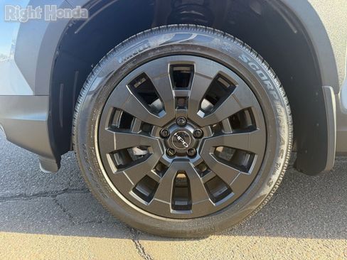 Certified 2023 Honda Passport EX-L image 11