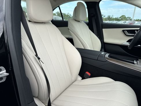 Used 2026 Mercedes-Benz E 350 Sedan image 20