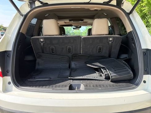 Used 2019 Honda Pilot Elite image 28