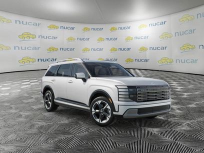 New 2026 Hyundai Palisade Limited