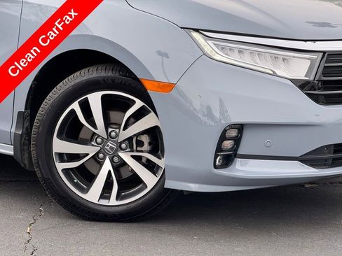 Used 2023 Honda Odyssey Touring image 5