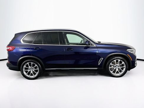 Used 2020 BMW X5 xDrive40i w/ Premium Package AWD/4WD image 16