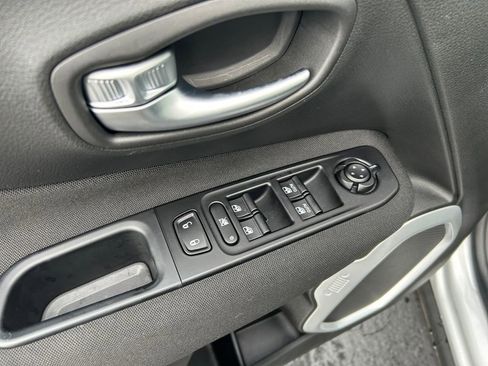 Used 2021 Jeep Renegade Sport image 23