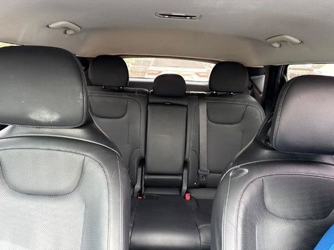 Used 2023 Kia EV6 Wind RWD image 11
