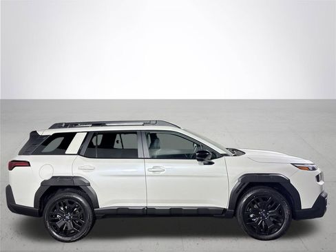 New 2026 Subaru Outback Limited XT image 5