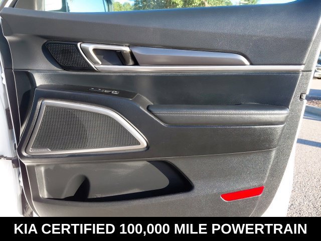 Certified 2024 Kia Telluride LX FWD image 26