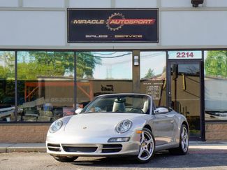 Used 2007 Porsche 911 Carrera RWD video 1