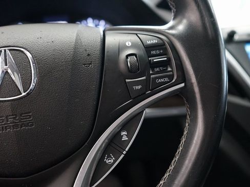 Used 2020 Acura MDX SH-AWD w/ Technology Package image 35