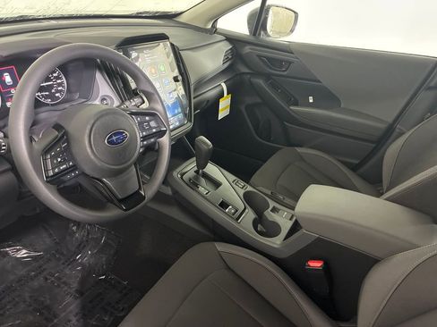 New 2026 Subaru Crosstrek 2.0i Premium image 25