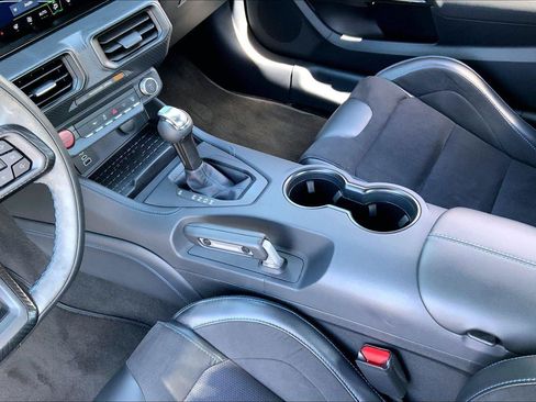 Used 2024 Ford Mustang Dark Horse RWD image 13