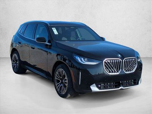 New 2026 BMW X3 xDrive30i w/ Convenience Package AWD/4WD image 7