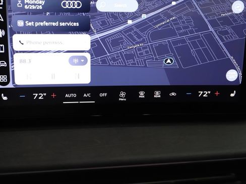 New 2026 Audi Q3 quattro 2.0T AWD/4WD image 27