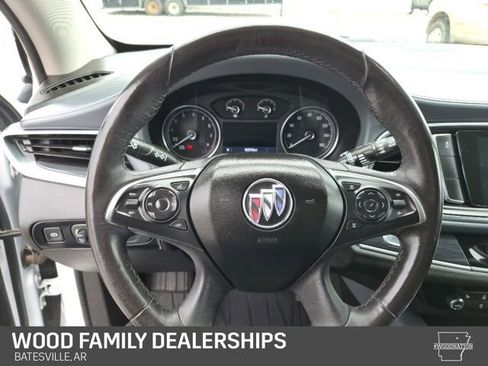 Used 2020 Buick Enclave Preferred w/ LPO, Floor Liner Package image 14