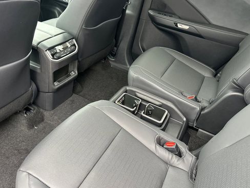 New 2026 Lexus TX 350 350 image 14