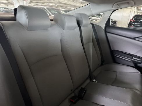 Used 2019 Honda Civic LX image 26