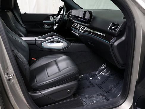 Certified 2022 Mercedes-Benz GLE 350 4MATIC image 37
