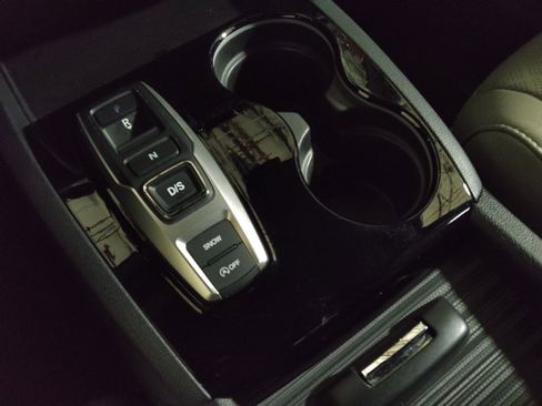 Used 2019 Honda Passport Touring image 26