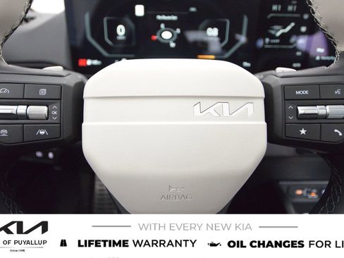 New 2025 Kia K4 GT-Line Turbo image 26