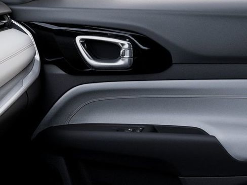 New 2026 Jeep Compass Limited image 25