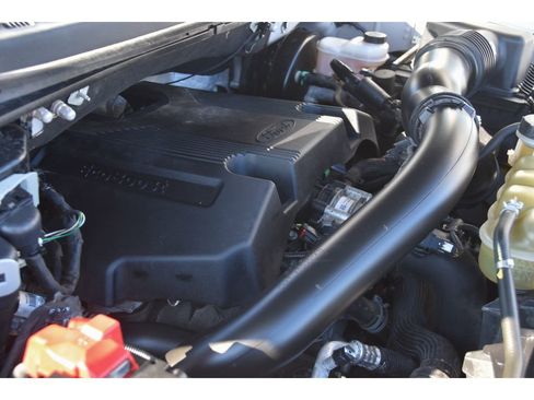 Used 2020 Ford F150 XLT w/ Equipment Group 302A Luxury image 21