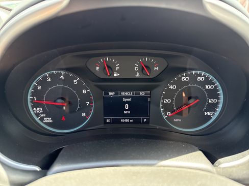 Used 2024 Chevrolet Malibu LT FWD image 20