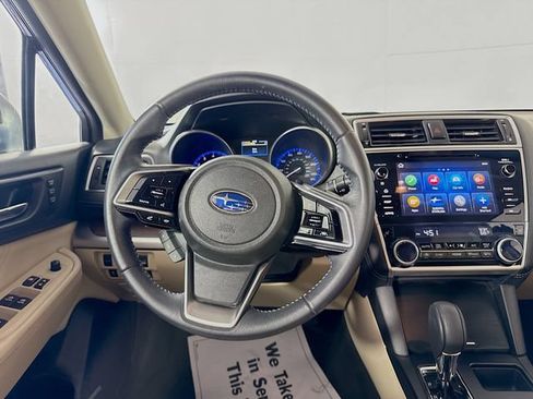 Used 2019 Subaru Outback 2.5i Limited AWD/4WD image 26