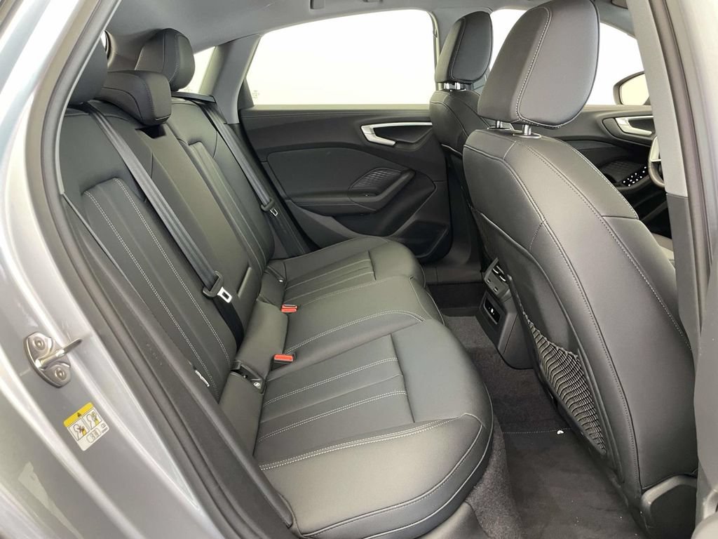 Certified 2025 Audi A5 Premium w/ Convenience Package AWD/4WD image 22