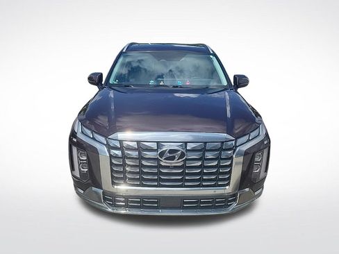 Used 2024 Hyundai Palisade Calligraphy AWD/4WD image 2