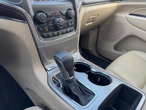 Used 2018 Jeep Grand Cherokee Limited image 20