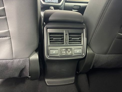 Certified 2025 Subaru Forester Touring w/ Protection Package image 18